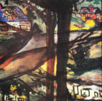 CD Drivin' N' Cryin': Mystery Road