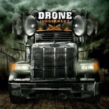 CD Drone: Juggernaut