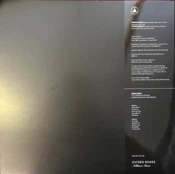 LP Marissa Nadler: Droneflower CLR | LTD