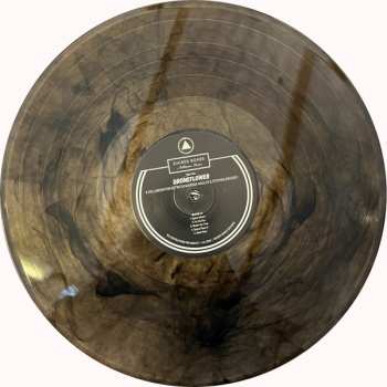 LP Marissa Nadler: Droneflower CLR | LTD