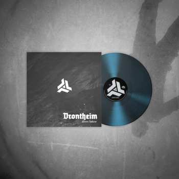 LP Drontheim: Down Below LTD | CLR
