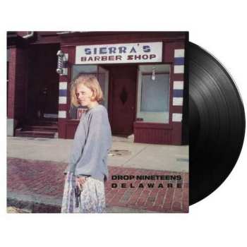 LP Drop Nineteens: Delaware