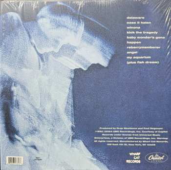 LP Drop Nineteens: Delaware CLR