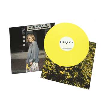 LP Drop Nineteens: Delaware CLR