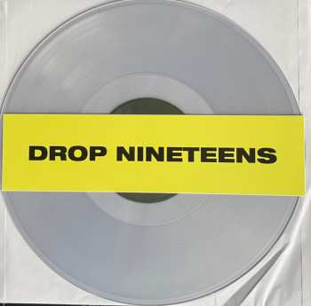 LP Drop Nineteens: Hard Light CLR | LTD