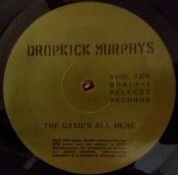 LP Dropkick Murphys: The Gang's All Here