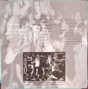 LP Dropkick Murphys: The Gang's All Here