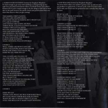 CD Dropkick Murphys: The Meanest Of Times DIGI