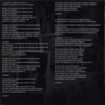 CD Dropkick Murphys: The Meanest Of Times DIGI