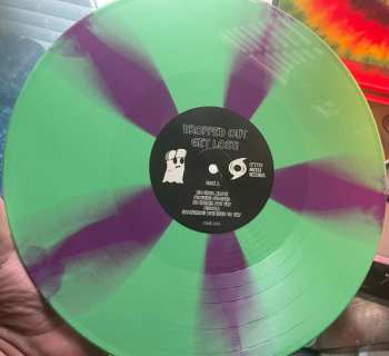 LP Dropped Out: Get Lost! CLR