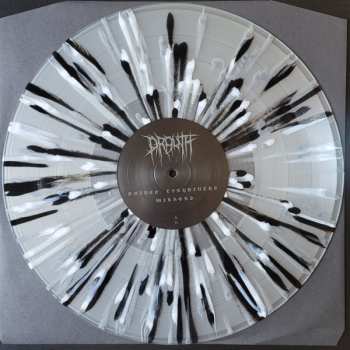 LP Drouth: Knives, Labyrinths, Mirrors CLR | LTD
