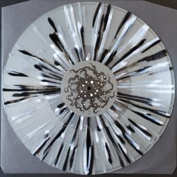 LP Drouth: Knives, Labyrinths, Mirrors CLR | LTD