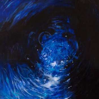CD Drown: Unsleep DIGI