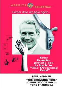 DVD Drowning Pool: Drowning Pool