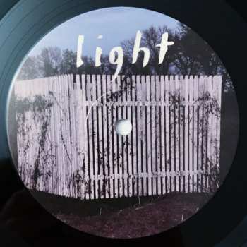 LP Drowse: Light Mirror