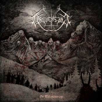 Album Drudensang: Die Watzmannsage