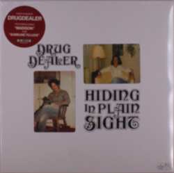 LP Drugdealer: Hiding In Plain Sight