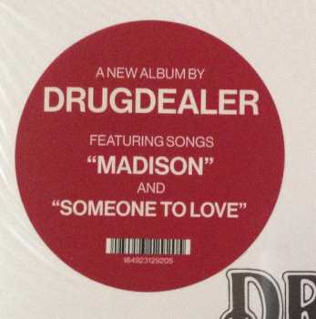 LP Drugdealer: Hiding In Plain Sight