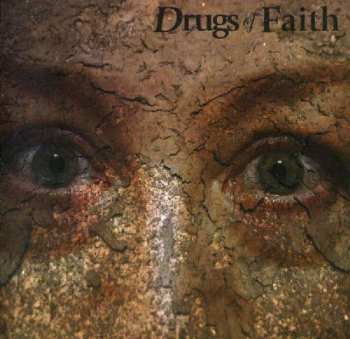 Album Drugs Of Faith: Corroded