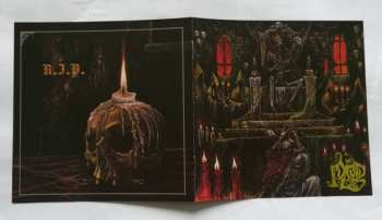 CD Druid Lord: Grotesque Offerings