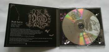 CD Druid Lord: Grotesque Offerings