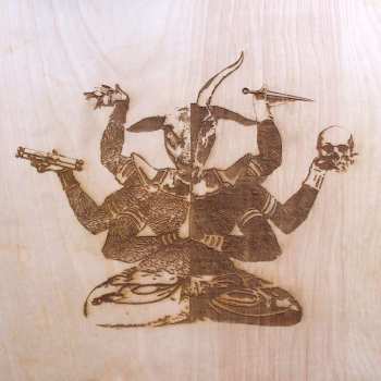 CD Druid: The Seven Scrolls