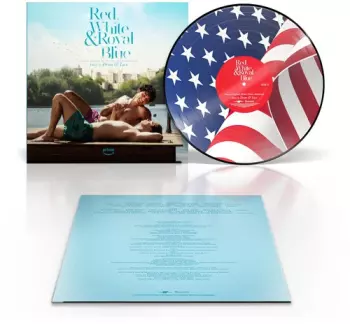 Red, White & Royal Blue (Amazon Original Motion Picture Soundtrack)