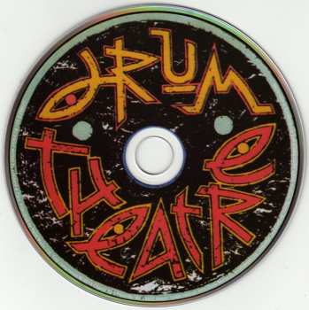 CD Drum Theatre: Everyman