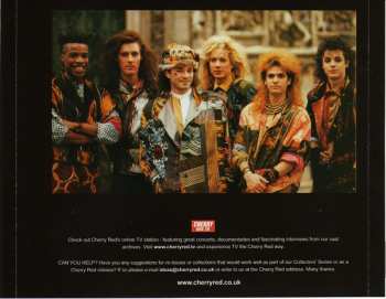 CD Drum Theatre: Everyman