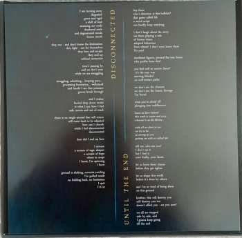 LP Druma: Sores Of Our Time