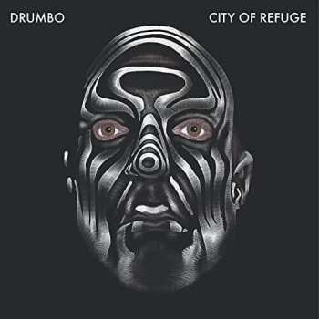 CD Drumbo: City Of Refuge