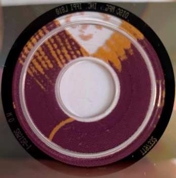 CD Drums & Tuba: Box Fetish