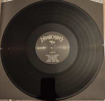 LP Drunk Mums: Beer Baby