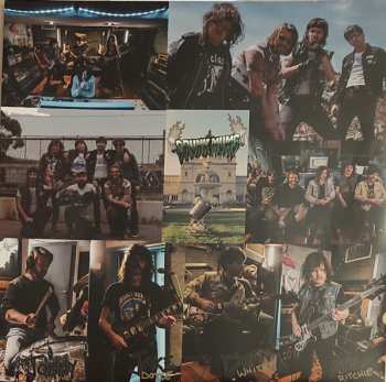 LP Drunk Mums: Beer Baby