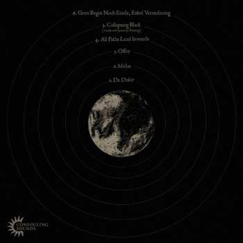 LP Druon Antigon: Het Donkere Volmaakte Al