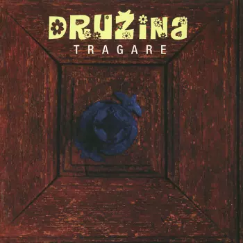 Tragare
