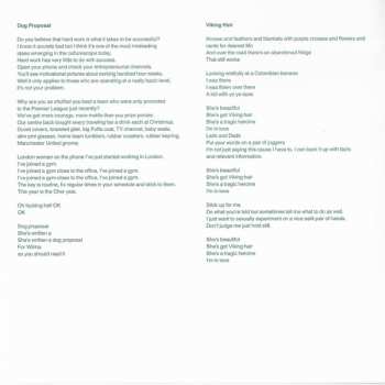 CD Dry Cleaning: Boundary Road Snacks And Drinks & Sweet Princess