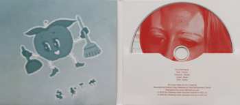 CD Dry Cleaning: Boundary Road Snacks And Drinks & Sweet Princess