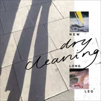 CD Dry Cleaning: New Long Leg