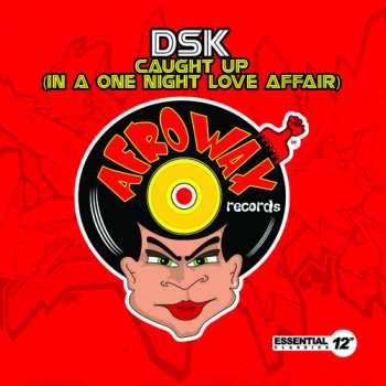 Album DSK: Caught Up