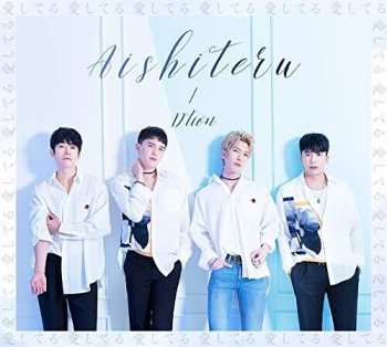 Album D.tion: Aishiteru