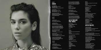 2CD Dua Lipa: Dua Lipa (Complete Edition)