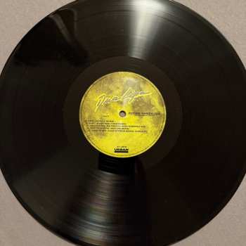 3LP Dua Lipa: Future Nostalgia (5th Anniversary Edition)