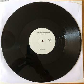 LP Madonna: Levitating