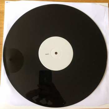 LP Madonna: Levitating