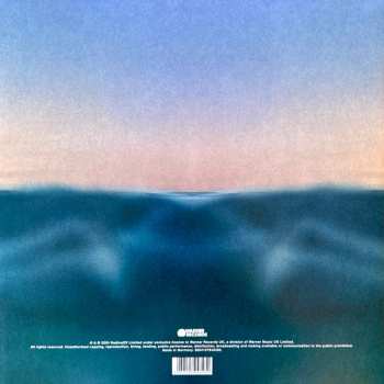 LP Dua Lipa: Radical Optimism CLR | DLX