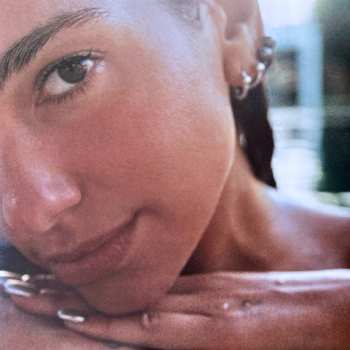 LP Dua Lipa: Radical Optimism CLR | DLX