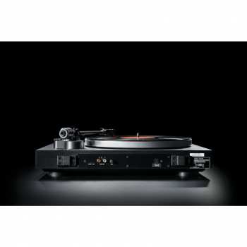 Technique audio DUAL CS 418 High Fidelity + Ortofon 2M RED