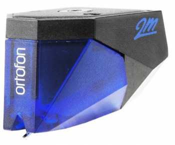 Technique audio DUAL CS 429 High Fidelity Černý  + Ortofon 2M BLUE
