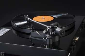 Technique audio DUAL CS 618Q High End Ořech + Ortofon 2M BRONZE (MM)